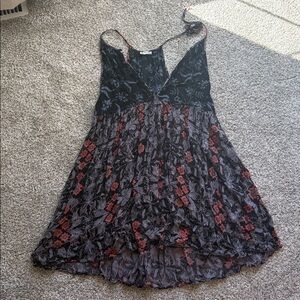 Free People Tunic/Dress